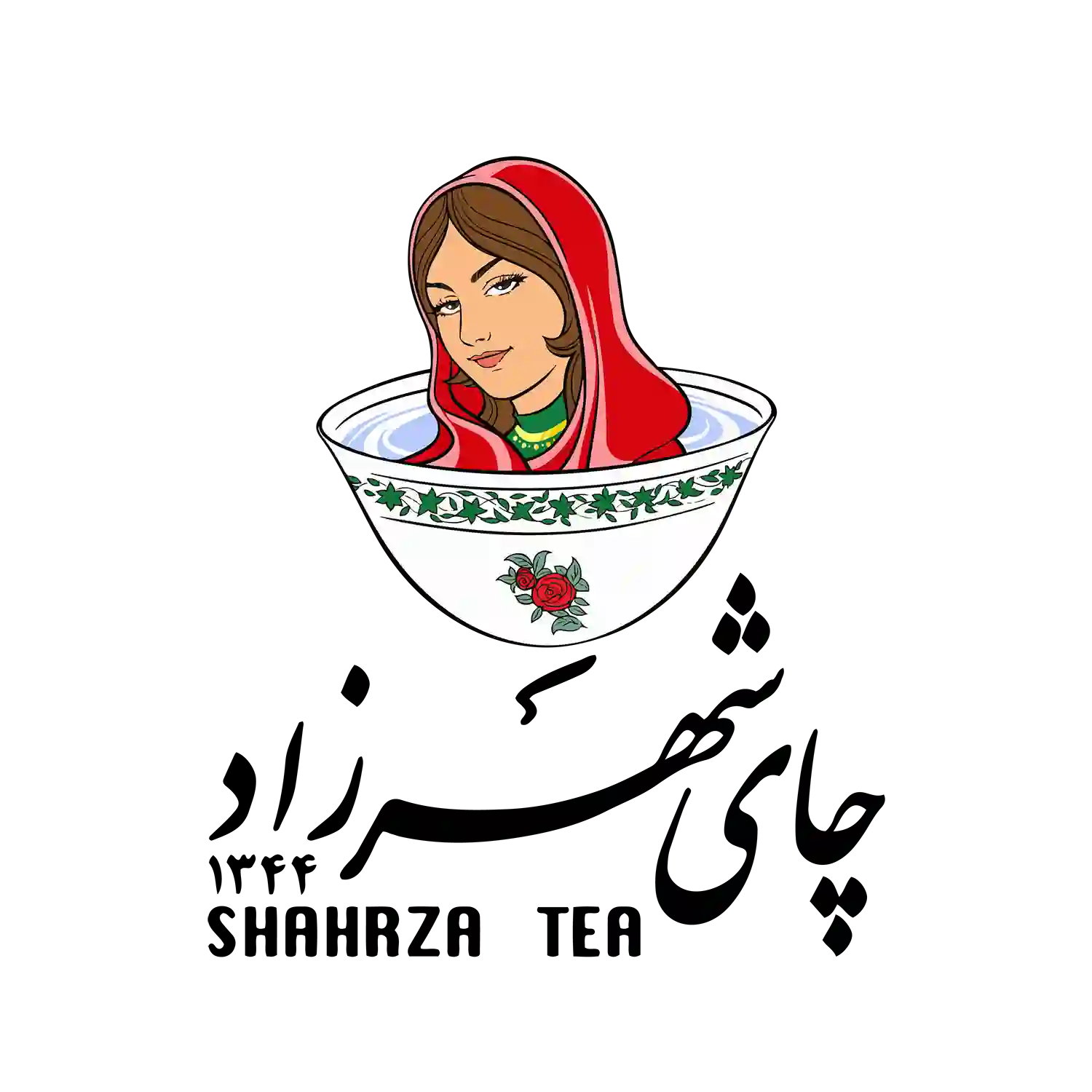 نشان تجاری مشتری چاپ دیرباز 7